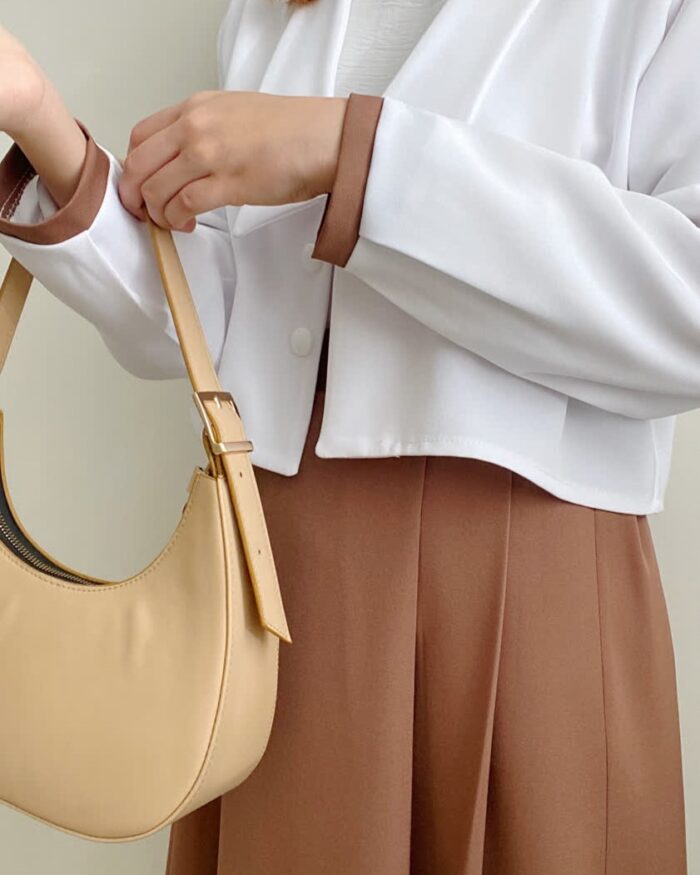 کت و دامن نیلو - Image 4