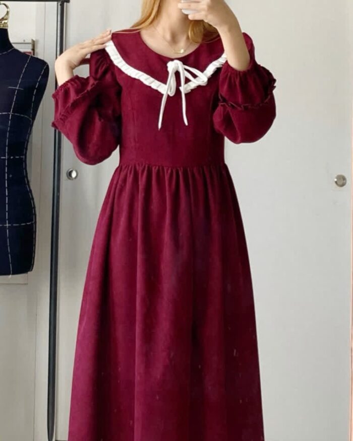 پیراهن حنا - Image 2