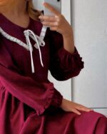 پیراهن حنا - Image 3