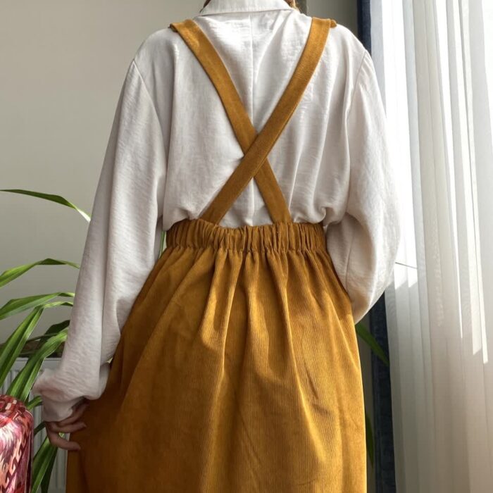 بیلر دامنی - Image 8