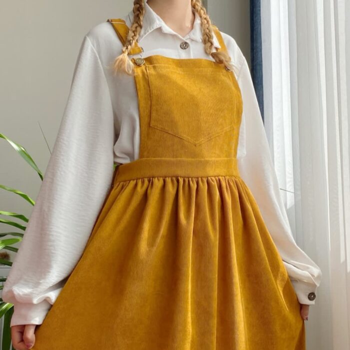 بیلر دامنی - Image 2