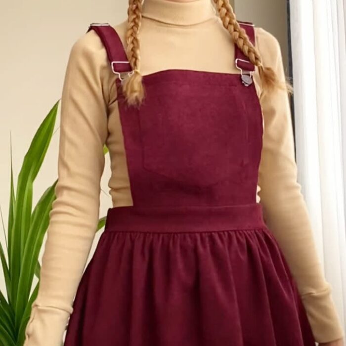 بیلر دامنی - Image 3